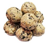 Leagrams Ultimate Fat Balls (300) - High Energy Wild Bird Food