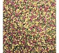 Leagrams Ultimate Mixed Suet Pellets (3kg Bag) - High Energy Wild Bird Food