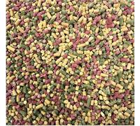 Leagrams Ultimate Mixed Suet Pellets (3kg Plastic Tub) - High Energy Wild Bird Food