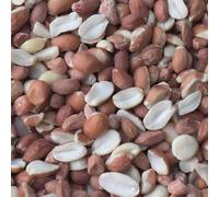 Value Whole & Split Peanuts for Wild Birds (10kg)