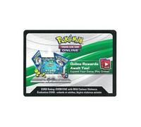 League 2016 Season 4 - Fennekin Code Card