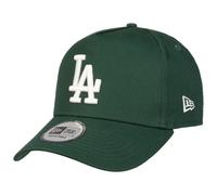 League Ess E-Frame Dodgers Cap by New Era