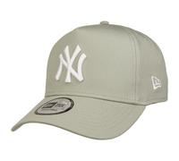 League Ess E-Frame NY Yankees Cap by New Era