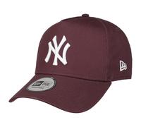 League Ess E-Frame Yankees Cap by New Era
