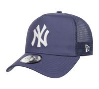 League Ess NY Yankees Mesh Cap by New Era