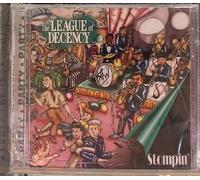 League of Decency - Stompin'
