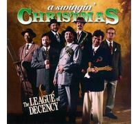 League of Decency - Swingin' Christmas