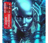 League of Distortion - Galvanize