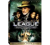 League Of Extraordinary Gentle