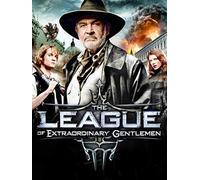 League Of Extraordinary Gentlemen