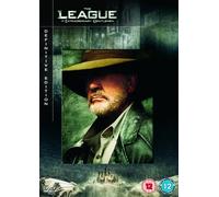 League Of Extraordinary Gentlemen - Definitive Edition