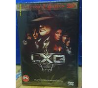 League of extraordinary Gentlemen (DVD) **ALL REGION IMPORT**
