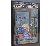 League of Extraordinary Gentlemen: The Black Dossier