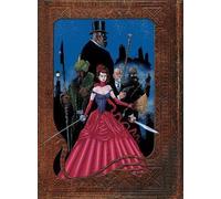 League of Extraordinary Gentlemen Vol. 1: The Abso