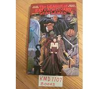 The League of Extraordinary Gentlemen - Volume 2