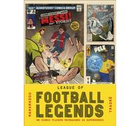 League of Football Legends