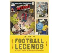 League of Football Legends