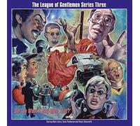 League of Gentlemen - Series Three Do You Want a Bad With That - Vinyl - K2z