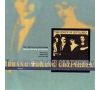 League Of Gentlemen - Thrang Thrang Gozinbulx: OFFICIAL BOOTLEG LIVE IN 1980