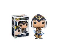 League of Legends 10307 "Ashe" Pop Vinyl Figure
