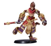 League of Legends 6 Inch Action Figure Wukong
