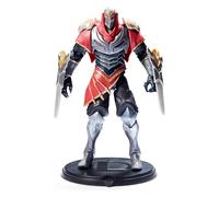 League of Legends 6 Inch Action Figure Zed