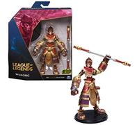 League of Legends 6 Inch Action Figure Wukong