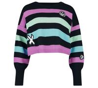 League Of Legends Arcane - Jinx Knitted Jumper multicolour XXL