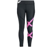 League Of Legends Arcane - Jinx Leggings black S