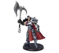 League of Legends Darius Action Figure SPIN MASTER