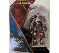 League Of Legends DARIUS The Champion Collection