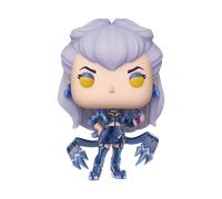 Funko POP! Games: League of Legends - K/DA Evelynn - Collectable Vinyl Figure - Gift Idea - Official Merchandise - Toys For Kids & Adults - Model Figure for Collectors and Display