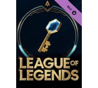 League of Legends - Hextech Key - Official Website Key - GLOBAL