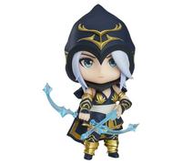 Good Smile League Of Legends Nendoroid Ashe
