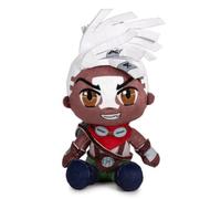 Play By Play League Of Legends Champions Teddy Assorted 21 Cm Multicolor Kids