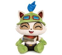 Play By Play League Of Legends Champions Teddy Assorted 21 Cm Multicolor Kids