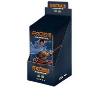 League of Legends | Riftbound Collectable Trading Card | Sealed Box | Simplified Chinese Edition | Riot Games | For Collectors 15+ Years | Origins (Slim 5 Card)