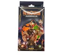 League of Legends | Riftbound Collectable Trading Card | Sealed Box | Simplified Chinese Edition | Riot Games | For Collectors 15+ Years | Origins Champion Deck (Lee Sin)