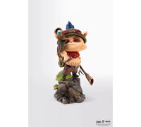 League of Legends Teemo Statue 1:4 Scale PA004LOL