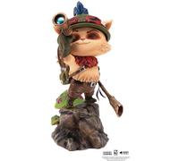 PureArts League Of Legends Teemo 1/4 Scale Statue