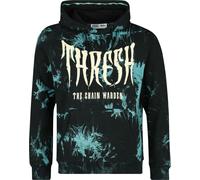 League Of Legends Thresh Hoodie black blue M