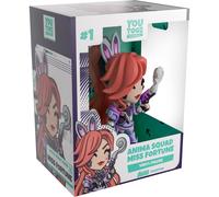 Youtooz - League of Legends: Anima Squad Miss Fortune