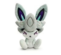 Youtooz - League of Legends: Grey Battle Bunny Plush (9in)