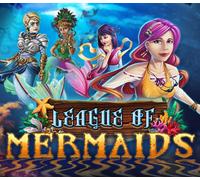 League of Mermaids Steam CD Key