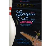 League of Ordinary Gentlemen [DVD] [2004] [Region 1] [US Import] [NTSC]