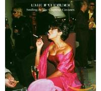 League of X-O Gentlemen - Smiling at the Claptrap..