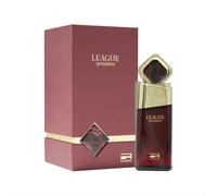 League Premiere by Rue Broca Unisex Premium Perfume