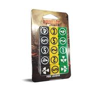 League Publishing FLF-MUT008 Accessories