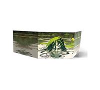 League Publishing FLF-VAS04 Accessories