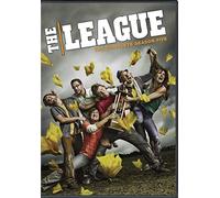 League, The: Season 5